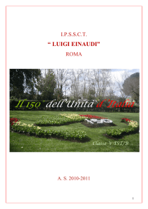 Risorgimento e Romanticismo - Verso il 150° dell`Unità d`Italia