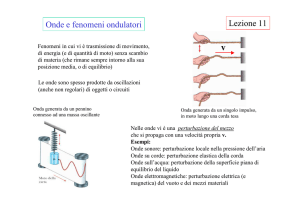 Lezioni 12 e 13 bis