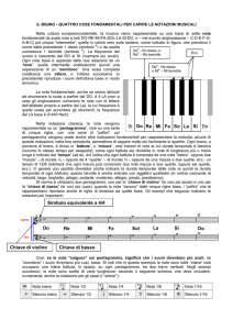 micro-bigino di due pagine - Università della Terza Età S. Donato S