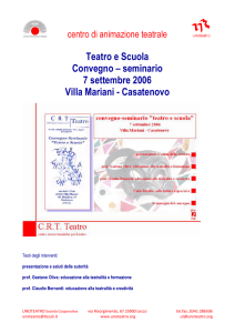 interventi convegno pdf