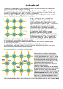 Diodi e cicuiti con diodi