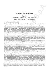 storIA contemPorAneA - Librerieprofessionali.it