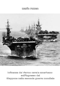 Il riarmo navale USA - Società Italiana di Storia Militare
