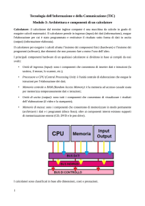 Modulo 3