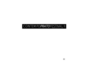 II Contempoartefestival
