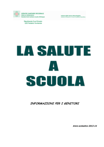 Scarica - Istituto Comprensivo Sant`Agata Bolognese