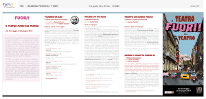 Il pieghevole con il programma [PDF 664 KB]