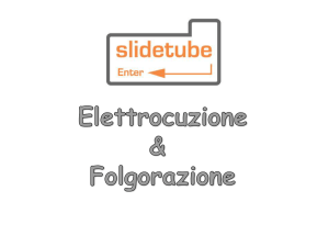 Presentazione di PowerPoint