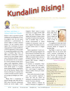 Kundalini Rising! Sept/03