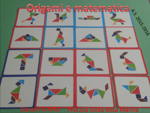 origami e matematica 2015