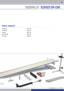 Scarica la sezione in PDF