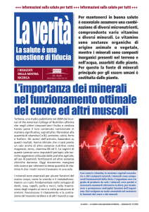 copia di questo articolo - The Dr. Rath Health Foundation