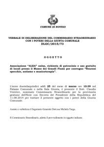 DLGC/2015/73 - Comune di Rovigo