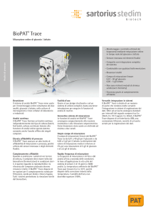 BioPAT® Trace - TRACE Analytics GmbH
