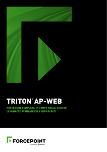 triton® ap-web