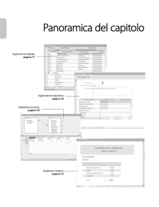 Capitolo - Mondadori Informatica