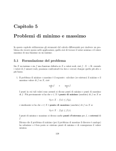 Dispensa - Alessandro Giacomini