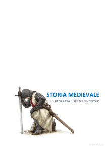 Storia Medievale (XII