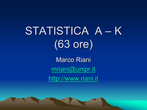 1 - Marco Riani