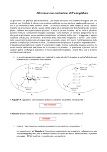 Lezione con le risposte alle domande