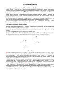 Lezione Introduttiva al Corso di Elettrotecnica