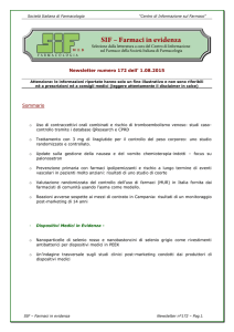 Versione PDF - SIF - Edicola Virtuale