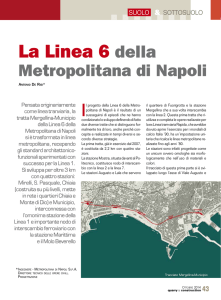 La Linea 6 della