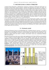 capitolo 3 - CREST snc