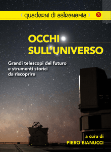OCCHI SULL`UNIVERSO