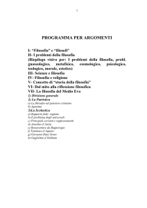 Puoi scaricare gli appunti delle lezioni in formato Pdf