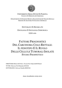 Documento PDF - Padua@Research