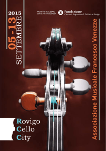 3,3Mb - Rovigo Cello City