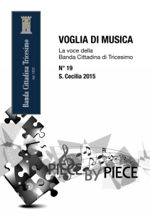 Voglia di Musica