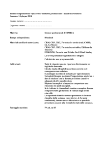Chimica (PDF, 273 kB, 15.08.2014)
