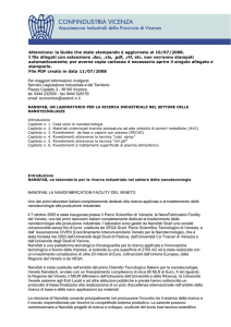 Guida completa in pdf - Confindustria Vicenza