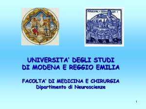 Mirroring cerebrale e processi di apprendimento
