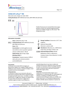 CD49d APC-eFluor® 780 - Thermo Fisher Scientific