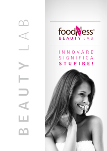 beauty - FoodNess