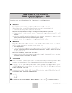 corso sperimentale pni • 2002