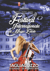 Libretto Festival