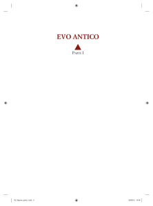 evo antico - Farmacista33