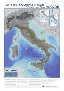Mar Ionio - Protezione Civile Salsomaggiore Terme