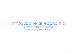 Introduzione_all_economia - Istituto d`Istruzione Superiore "M
