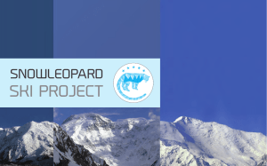 ski project - Pragelato Turismo