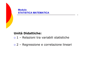 Statistica Matematica File