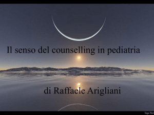 Raffaele Arigliani pdf