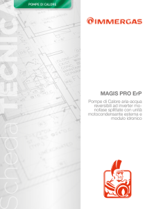 MAGIS PRO ErP