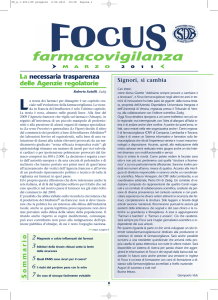 pdf format - Farmacovigilanza.eu