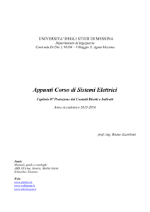 07-Protezione dai Contatti Diretti e Indiretti