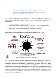 Considerazioni Zika_Milandri